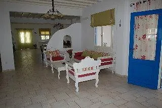 Hotel Anna Platys Gialos  4*, Platys Gialos (Mykonos)