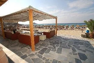Hotel Anna Platys Gialos