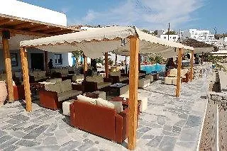 Hotel Anna Platys Gialos   Platys Gialos (Mykonos)