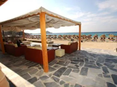 Hotel Anna Platys Gialos  Platys Gialos (Mykonos)