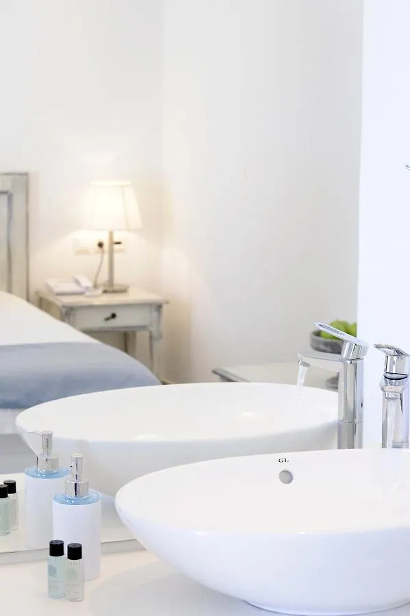 Hotel Anna Platys Gialos