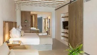 Hotel Anna Platys Gialos
