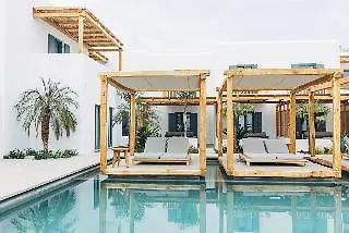 Hotel Anna Platys Gialos