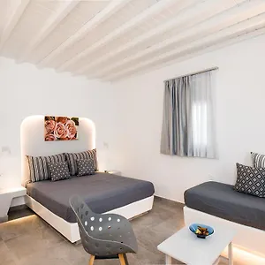 3* Aparthotel Mina