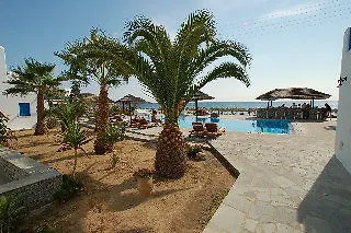 Hotel Anna Platys Gialos